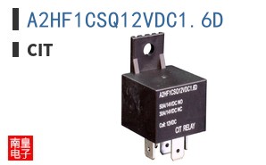 A2HF1CSQ12VDC1.6D
