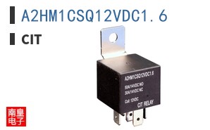 A2HM1CSQ12VDC1.6