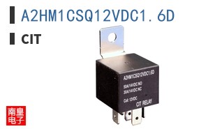 A2HM1CSQ12VDC1.6D