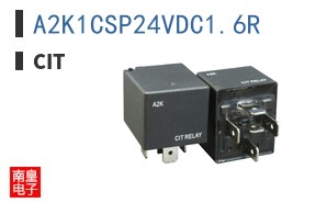 A2K1CSP24VDC1.6R
