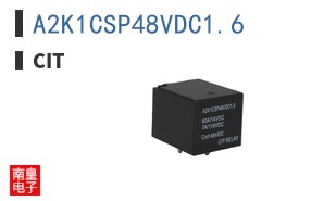 A2K1CSP48VDC1.6