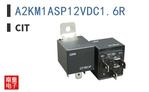 A2KM1ASP12VDC1.6R