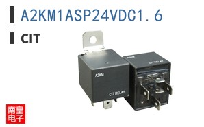 A2KM1ASP24VDC1.6