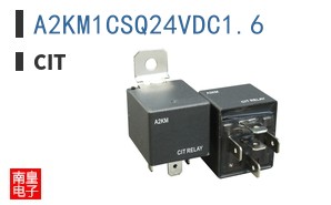 A2KM1CSQ24VDC1.6