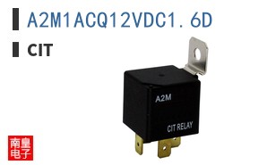 A2M1ACQ12VDC1.6D