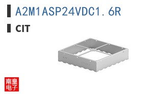 A2M1ASP24VDC1.6R