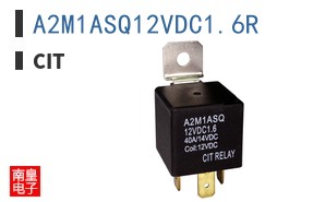A2M1ASQ12VDC1.6R