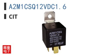 A2M1CSQ12VDC1.6