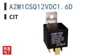 A2M1CSQ12VDC1.6D