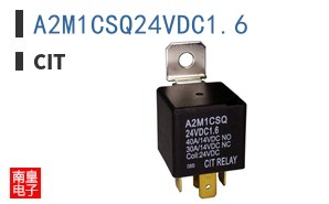 A2M1CSQ24VDC1.6