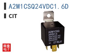 A2M1CSQ24VDC1.6D
