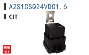A2S1CSQ24VDC1.6