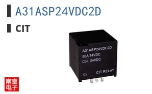 A31ASP24VDC2D