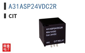 A31ASP24VDC2R