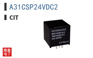 A31CSP24VDC2
