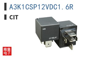 A3K1CSP12VDC1.6R