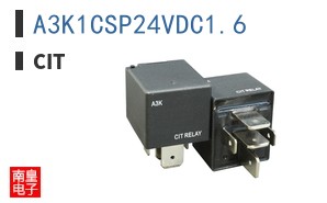 A3K1CSP24VDC1.6