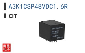 A3K1CSP48VDC1.6R