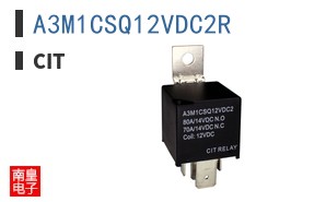 A3M1CSQ12VDC2R