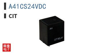 A41CS24VDC