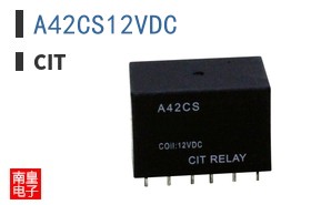 A42CS12VDC