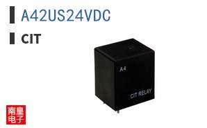 A42US24VDC