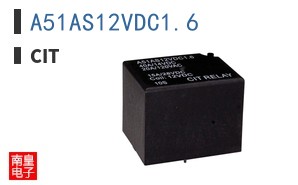A51AS12VDC1.6