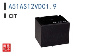 A51AS12VDC1.9