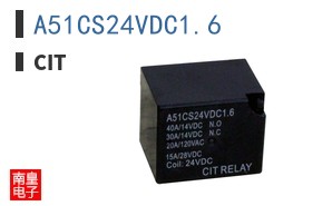 A51CS24VDC1.6