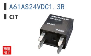 A61AS24VDC1.3R