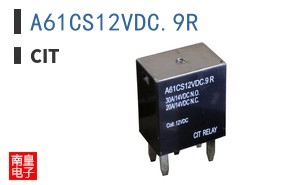 A61CS12VDC.9R