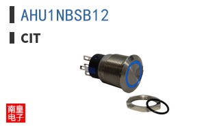 AHU1NBSB12