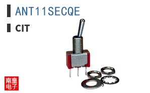 ANT11SECQE