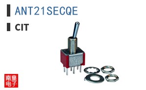 ANT21SECQE