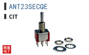 ANT23SECQE