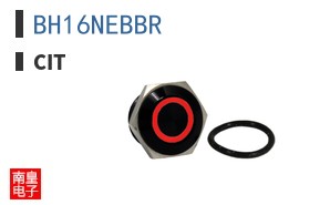 BH16NEBBR