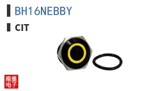 BH16NEBBY