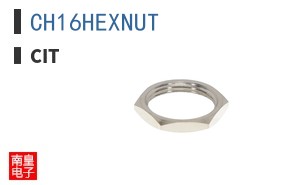 CH16HEXNUT