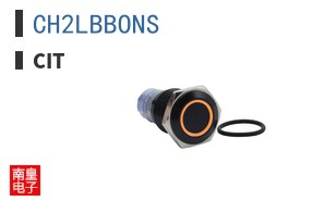 CH2LBBONS
