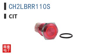 CH2LBRR110S