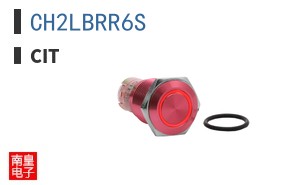 CH2LBRR6S