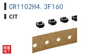 CR1102H4.3F160