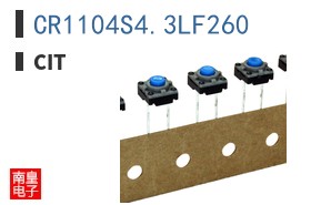 CR1104S4.3LF260