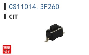 CS11014.3F260