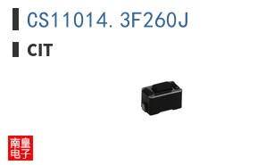 CS11014.3F260J