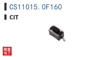 CS11015.0F160