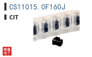 CS11015.0F160J
