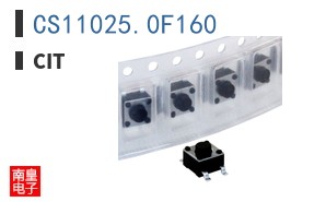 CS11025.0F160