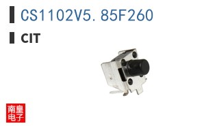 CS1102V5.85F260