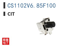 CS1102V6.85F100